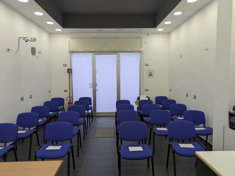 Sala Riunioni Cagliari Conferenze - Foto 5 della struttura