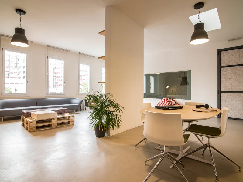 METODO ZERO - Foto 4 della struttura