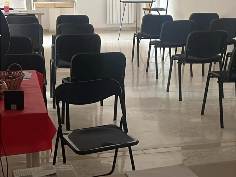 Genio in 21 Giorni - Foto 4 della struttura