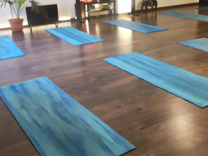 Yoganostress - Foto 5 della struttura