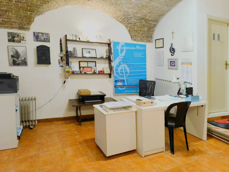 Accademia della Musica - Foto 2 della struttura