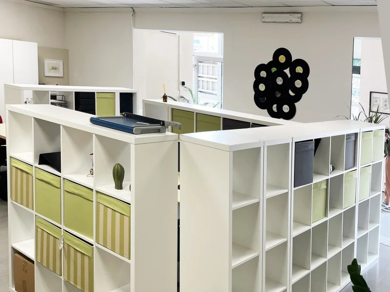 DaVinci6 - Foto 3 della struttura