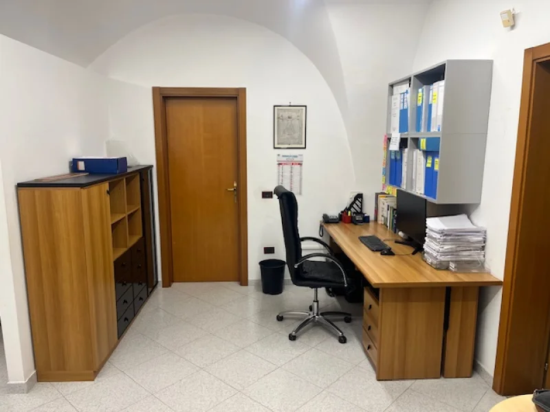 CapoAnt coworking - Foto 3 della struttura