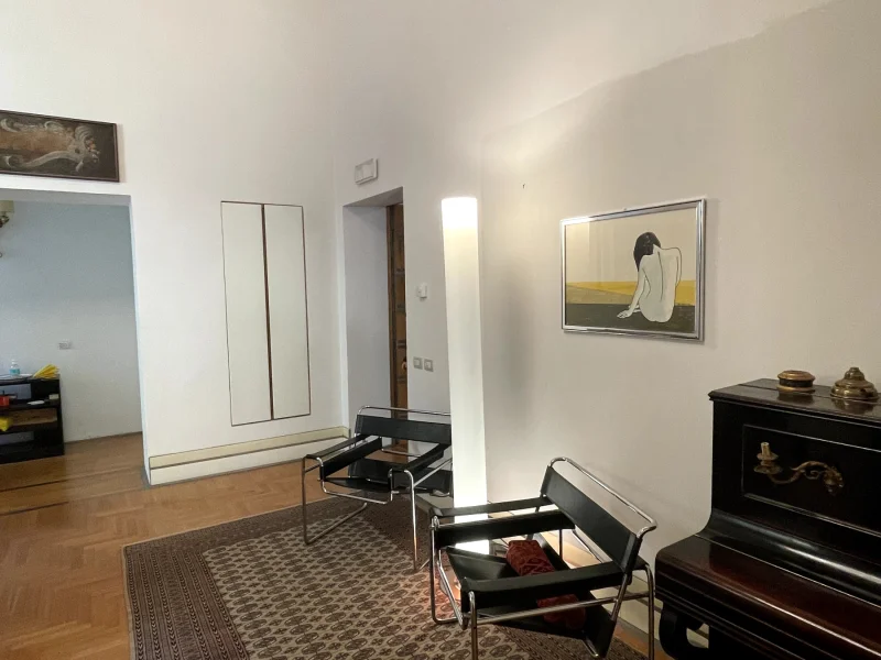 Sede AMAT - Borgo Santi Apostoli - Foto 2 della struttura