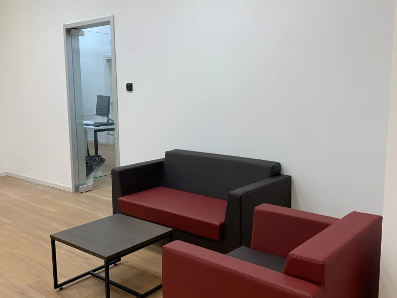Co-Working Multibit - Foto 5 della struttura