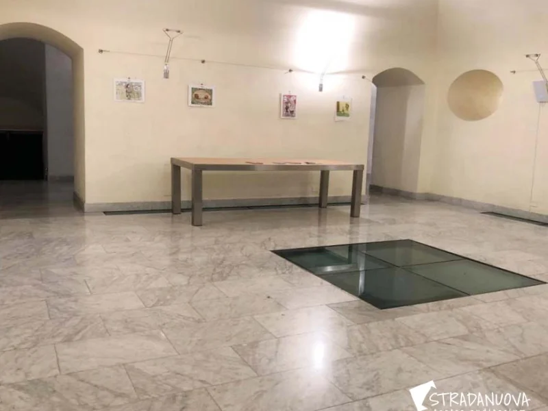 Stradanuova Teatro Centrale - Foto 5 della struttura