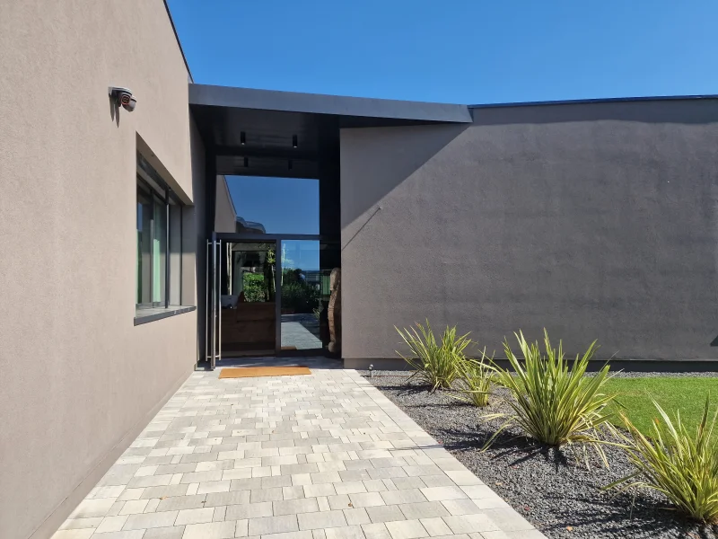 The Garden Space - Foto 5 della struttura