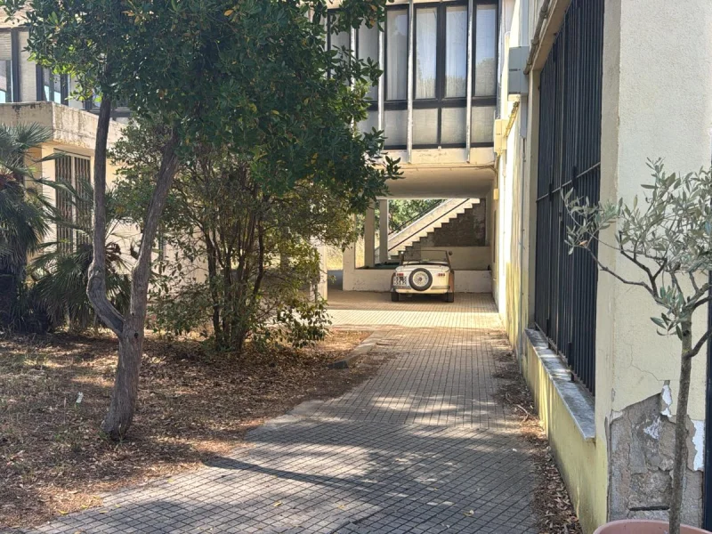 Centro d'Arte e Cultura Giuseppe Biasi - Foto 3 della struttura