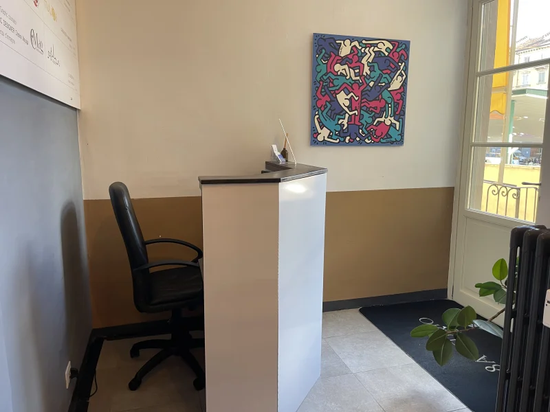 Ufficio Torino Centro - Foto 4 della struttura