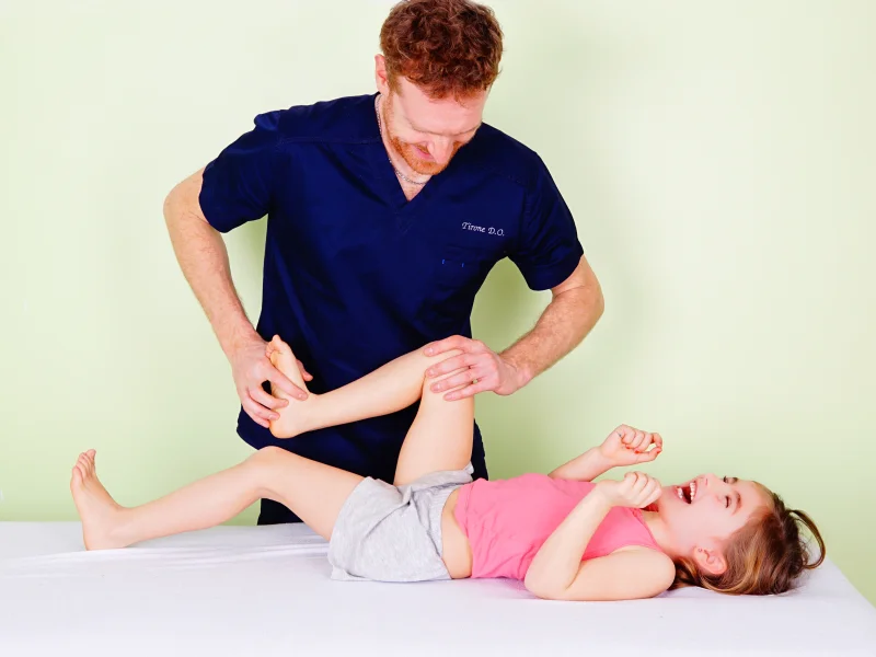 Torino Salute - Foto 5 della struttura