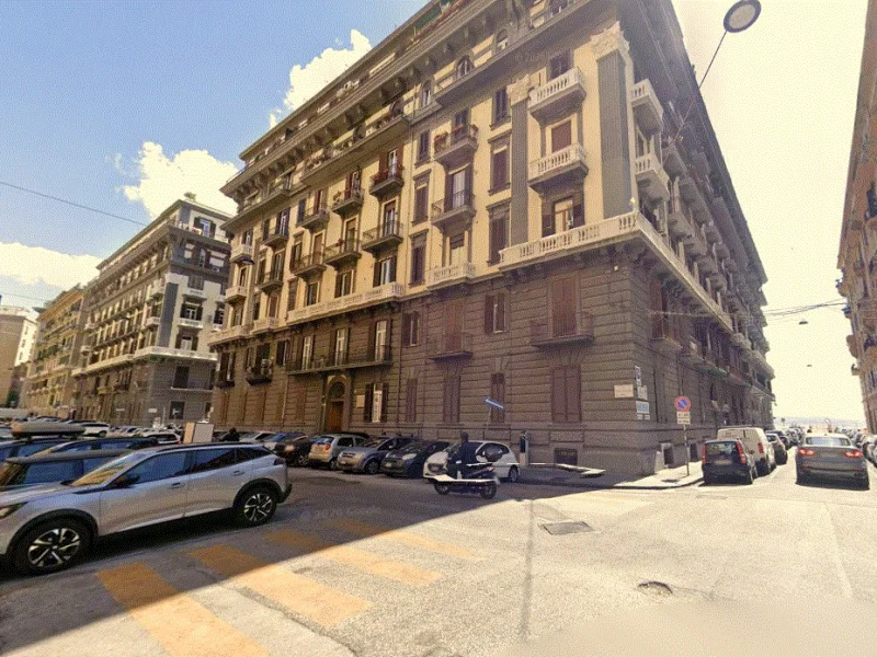 Napoli Lungomare - Napoli - Immagine principale