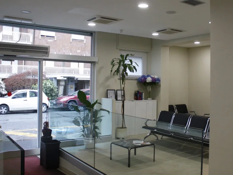 Studi Medici Fisio Snc - Foto 3 della struttura