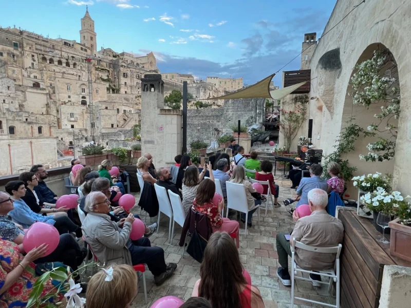 Ecoverticale - Foto 3 della struttura