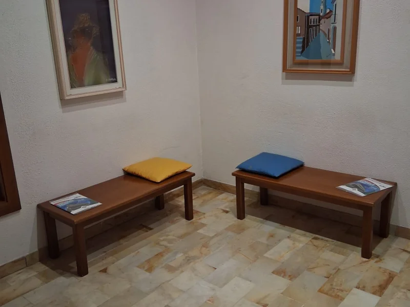 STUDIO EGIDIO-MASULLO - Foto 5 della struttura