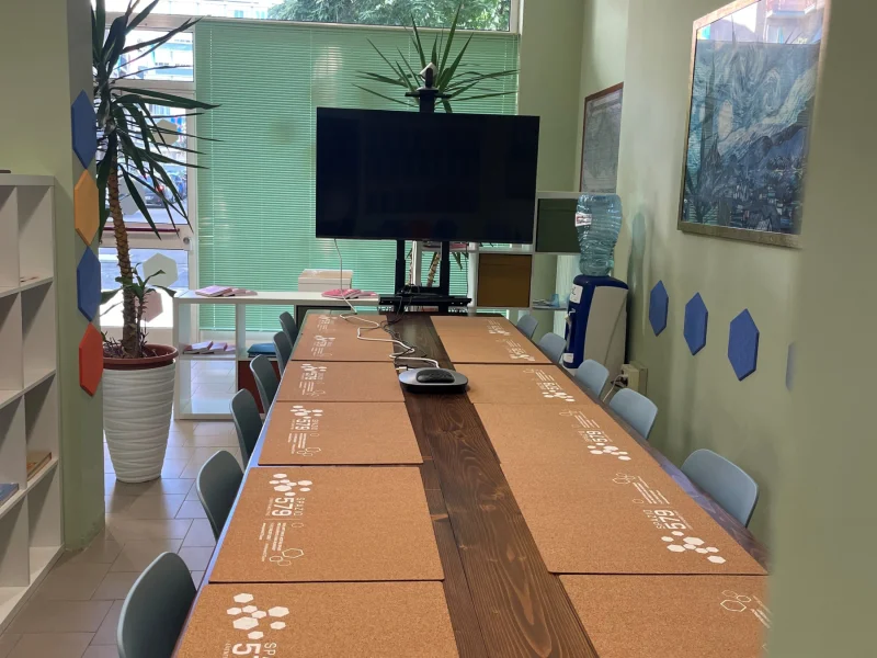 SPAZIO 5-7-9 - Foto 3 della struttura