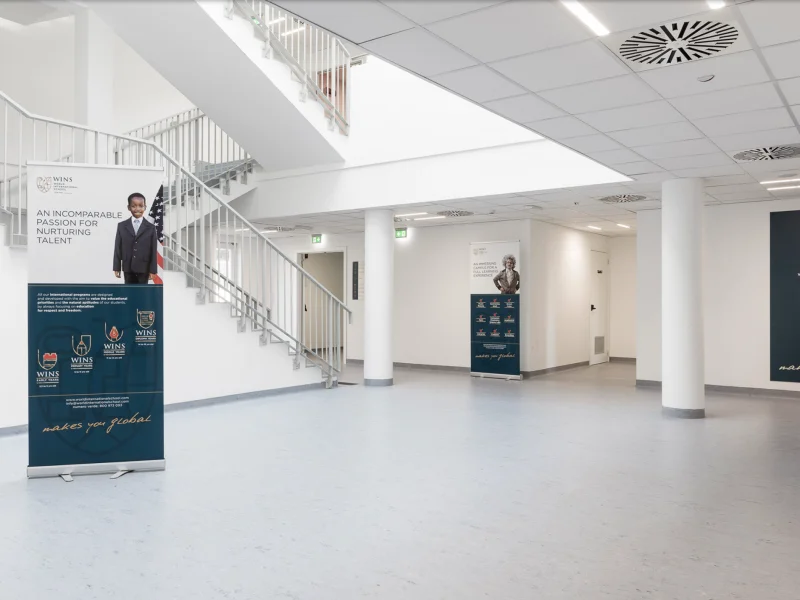 Wins Torino - Foto 5 della struttura