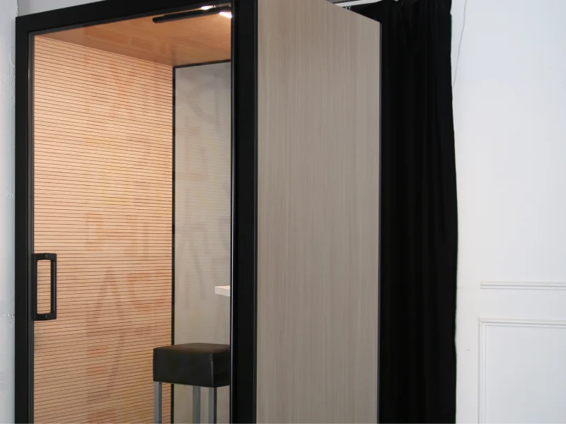 Spazio 010 - Foto 3 della struttura