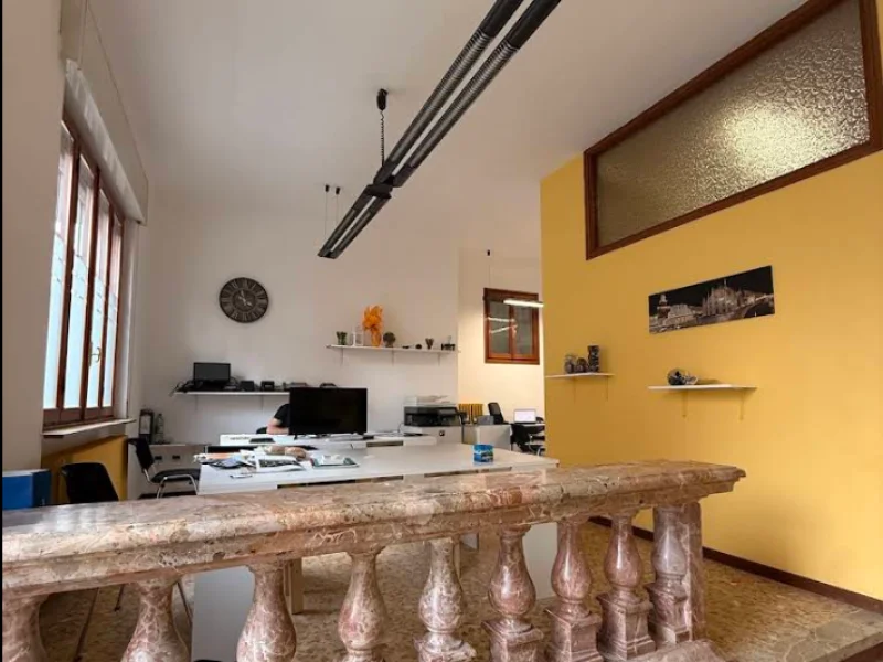 Athena Group - Foto 4 della struttura