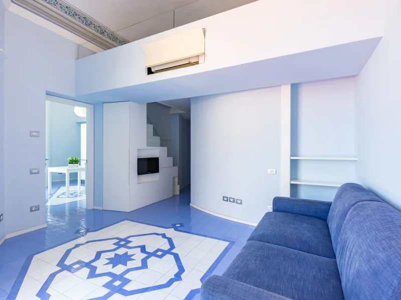 Ufficio centro Amalfi - Foto 3 della struttura