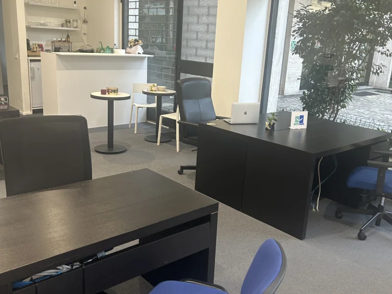 M2N WORK SRL - Foto 2 della struttura