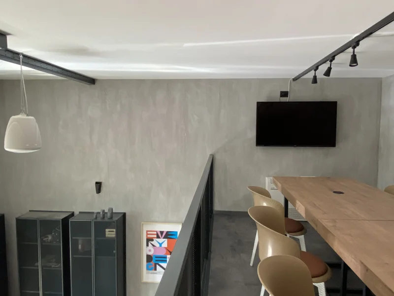 Ginko Plus - Coworking zona Talenti, Roma - Foto 2 della struttura