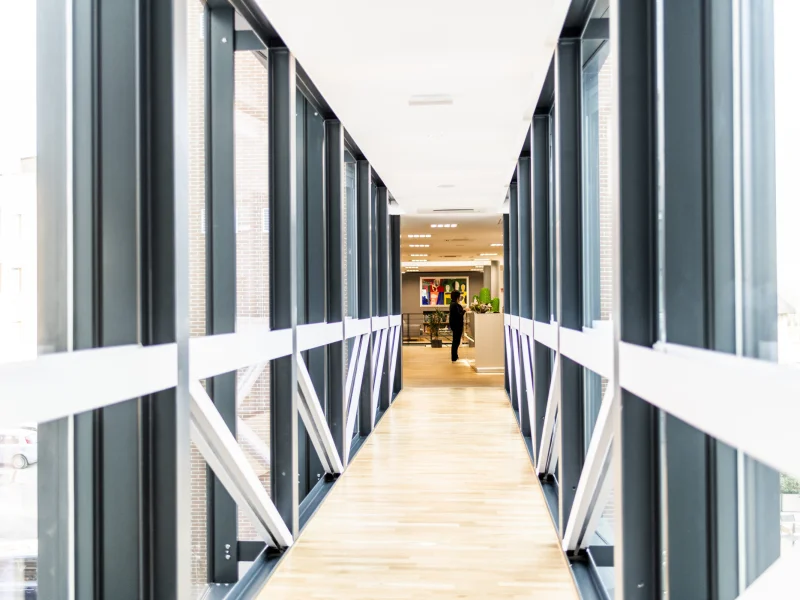 Corso torino 18 PW S.r.l. - Foto 2 della struttura