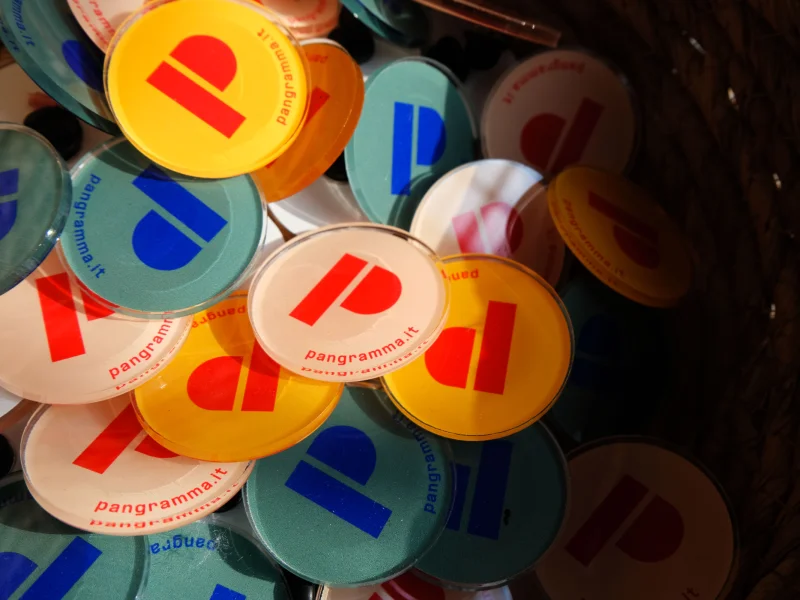 Pangramma - Foto 5 della struttura