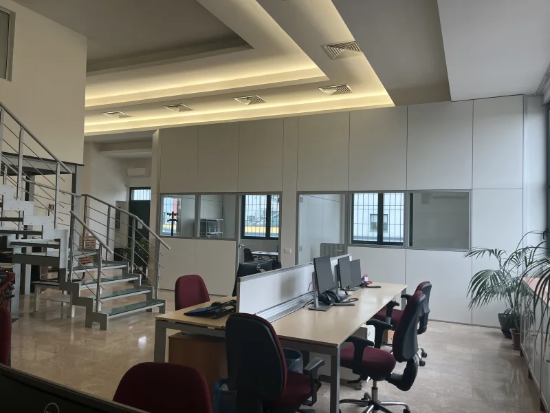 Coworking Martesana - Foto 2 della struttura