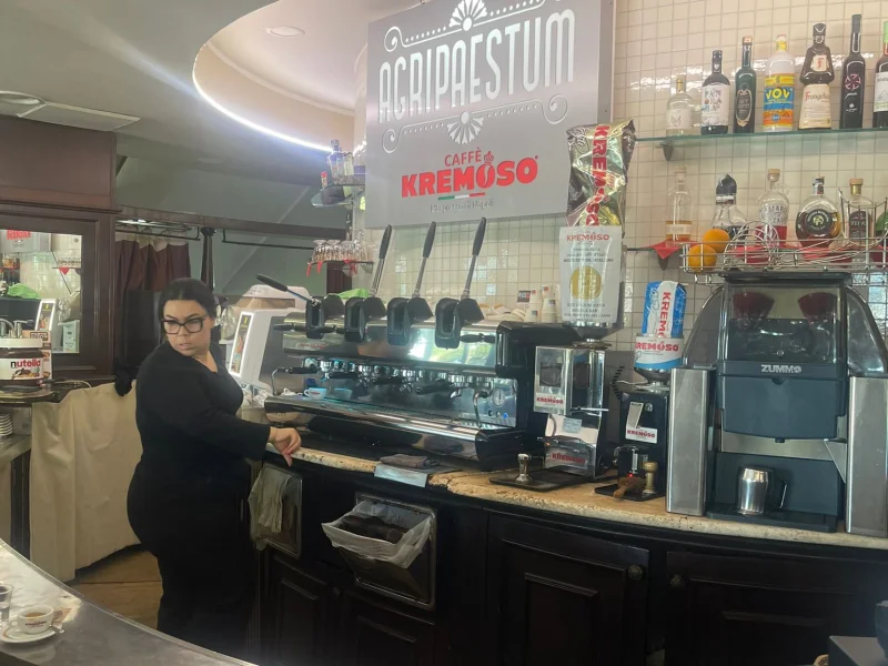 Agripaestum - Foto 4 della struttura