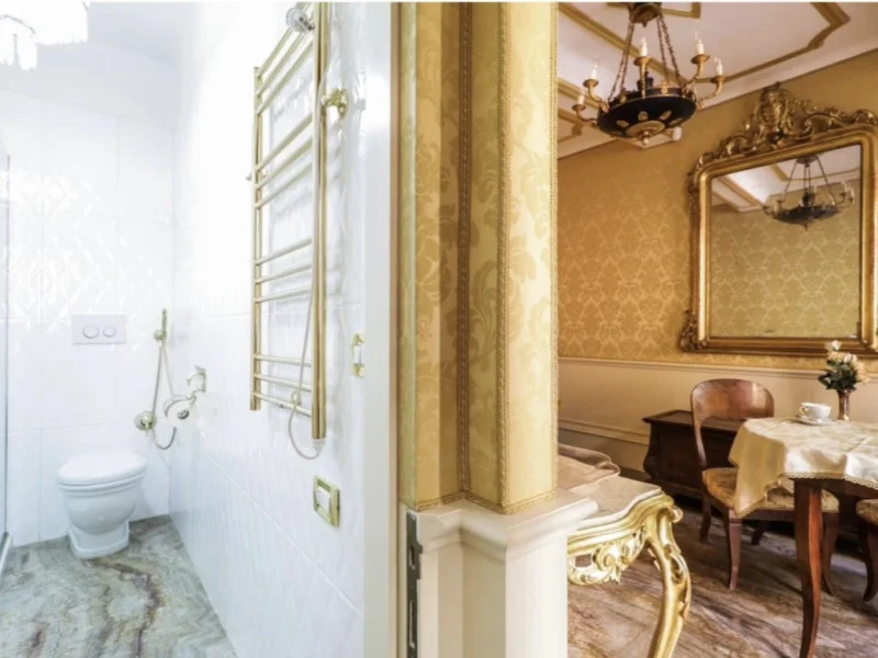 D’Azeglio Privé – Boutique Office - Foto 4 della struttura