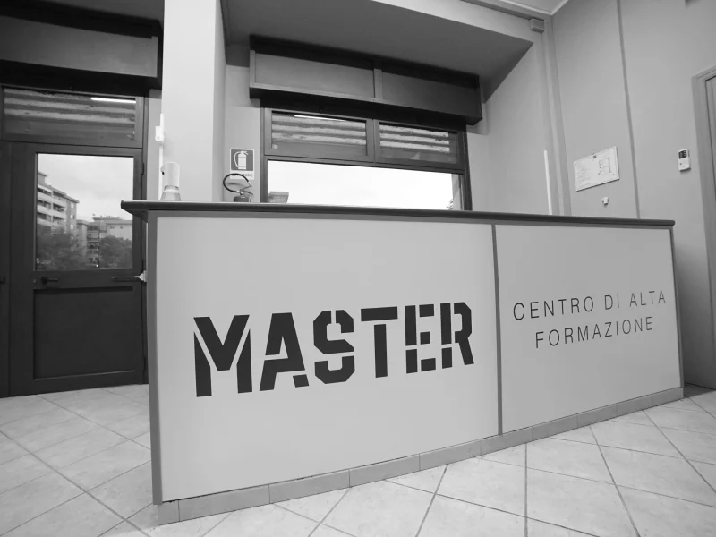 MASTER - Centro di Alta Formazione - Foto 4 della struttura