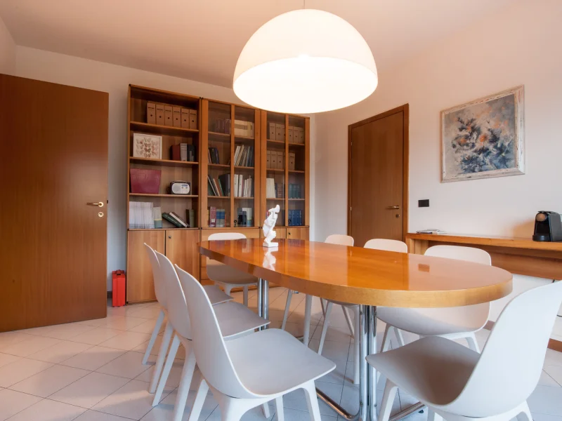 Sala Riunioni Albere - Foto 3 della struttura