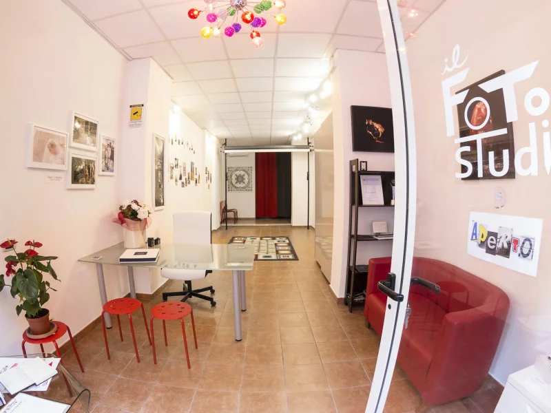 il FotoStudio - Foto 2 della struttura