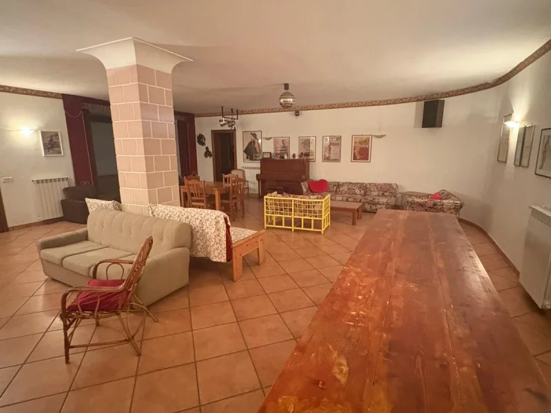 Tavernetta - Foto 5 della struttura