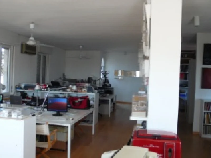 ottavo piano - Foto 2 della struttura