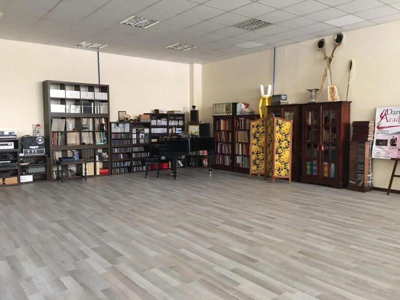 Sala Controvento - Foto 5 della struttura