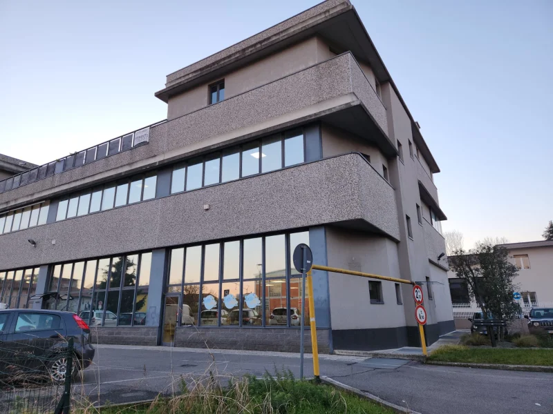 Coworking Curno - Foto 4 della struttura