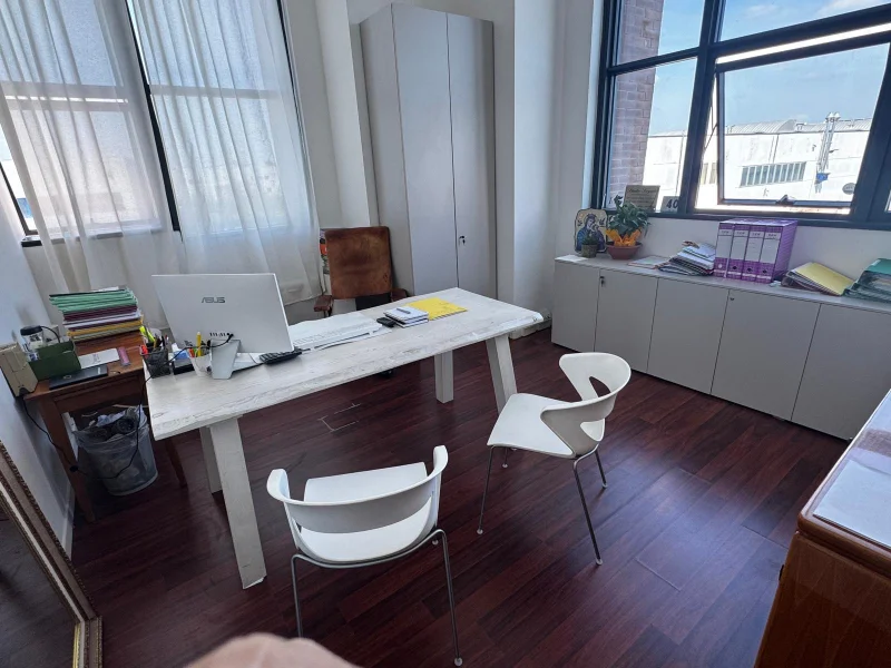 STUDIO PROFESSIONALE A MESTRINO - Foto 3 della struttura
