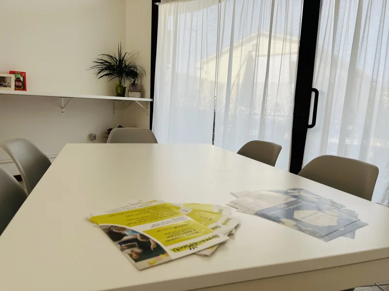 Apprendimenti - Foto 5 della struttura