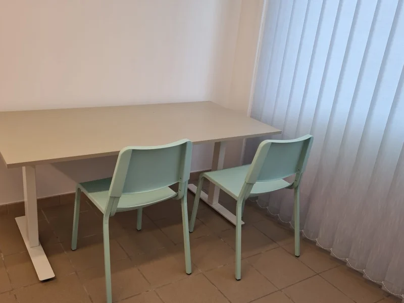 Studio Coluccia Dott. Antonio - Foto 4 della struttura