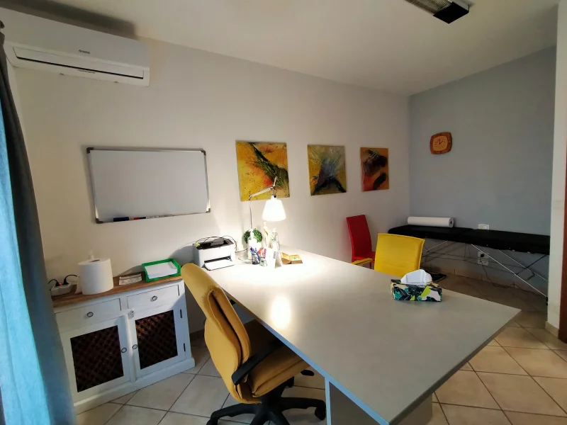 COWORKING PSICOTIME - Foto 2 della struttura