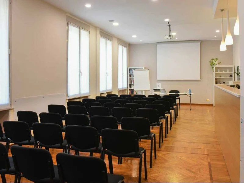 Spazio Pin - Foto 2 della struttura