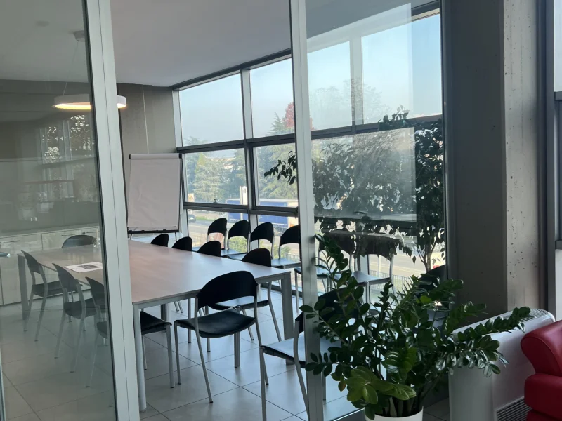 Ufficio Modena Via Emilia Est 1058 - Foto 2 della struttura