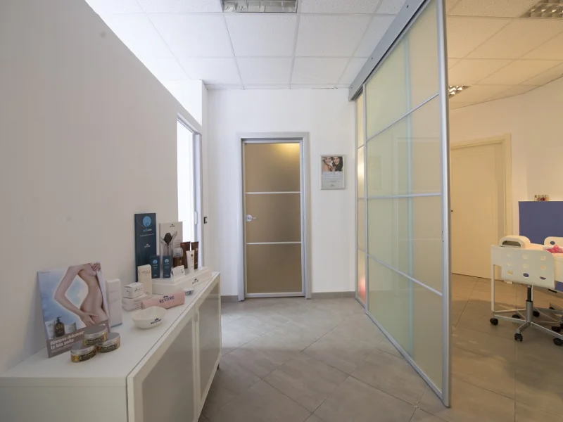 Aquam Estetica Benessere - Foto 5 della struttura