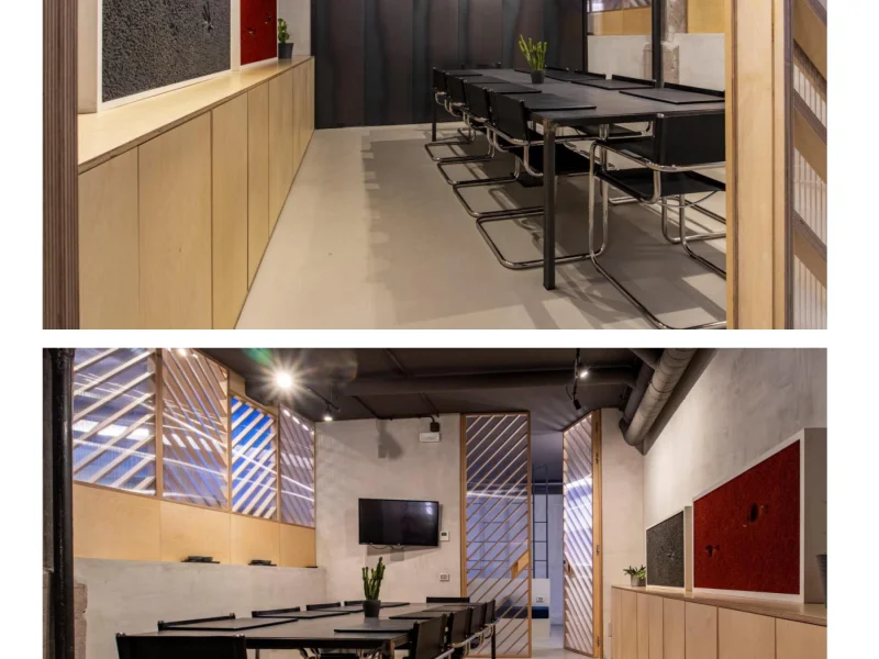 Co.De. - Foto 2 della struttura