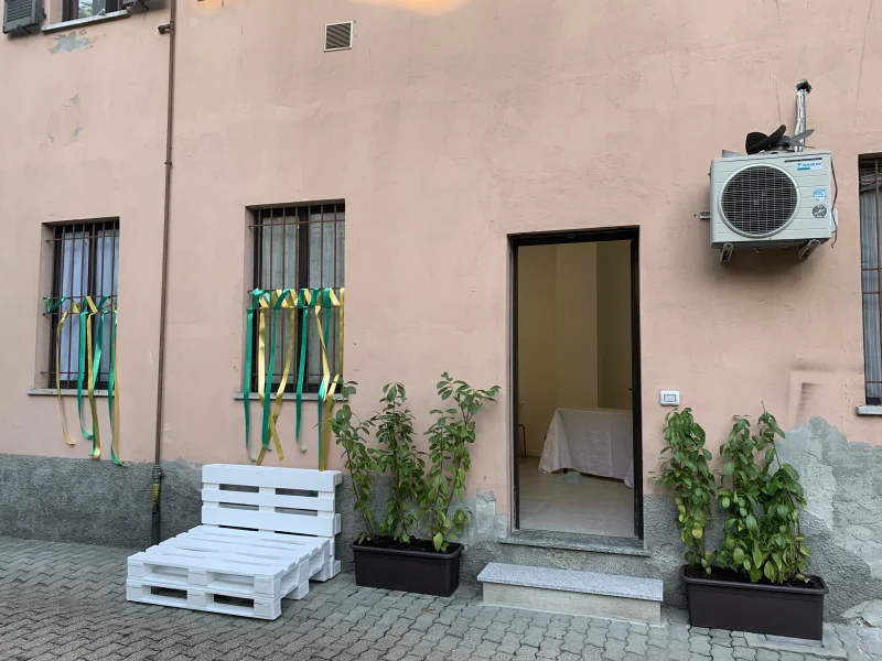 ALAMI - Foto 3 della struttura