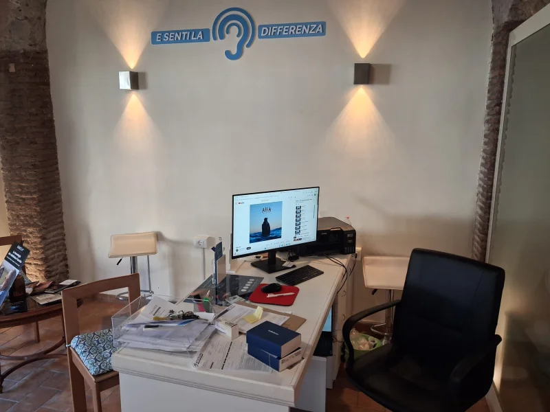 Acustica Pia - Foto 2 della struttura