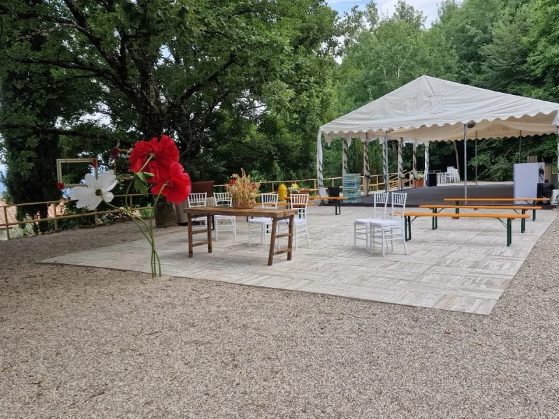 Villa I Gigli - Foto 5 della struttura