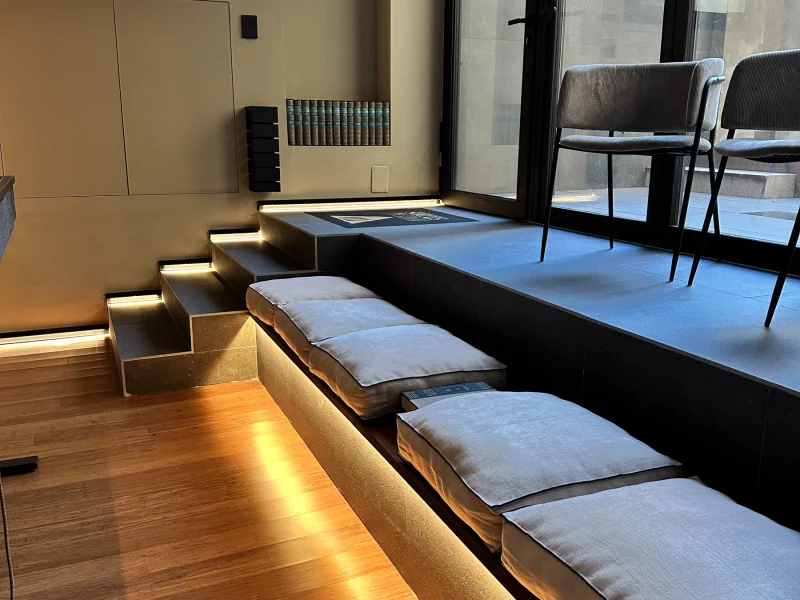 PianoLink STUDIOS - Foto 2 della struttura