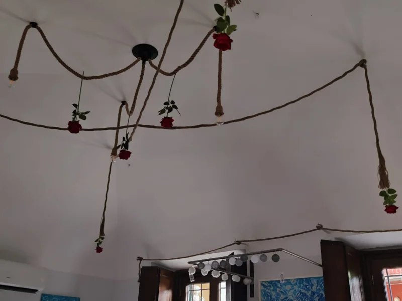 L'Atelier Art & Co - Foto 4 della struttura